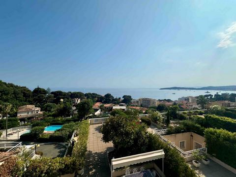 Appartement 4 Pièces à vendre - CAP D'AIL