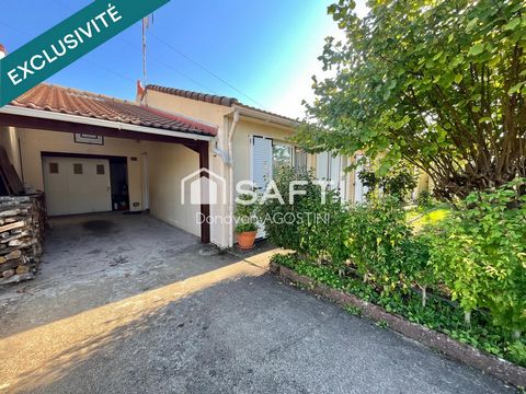 Maison de 130 m² avec 5 chambres avec studio
