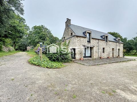Maison 605 m2