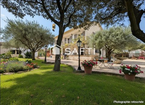 MAISON DE 124 M², 4 CHAMBRES