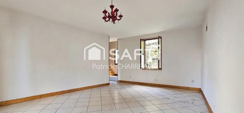 Idéal locatif : Appartement + Maison - Terrasson