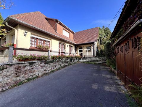 Jolie demeure de caractère
