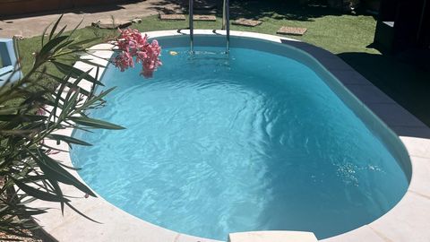 Maison de 109 m2 PROCHE TOUTES COMMODITÉS