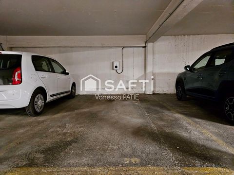 Emplacement idéal proximité Porte de Versailles