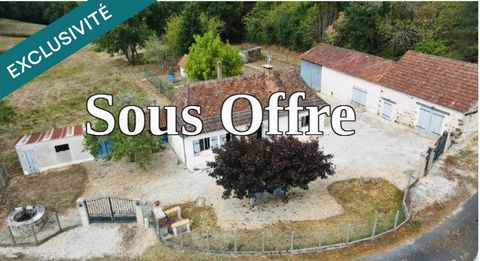 MAISON, GRANGE, DEPENDANCES, AU CALME D'UN HAMEAU