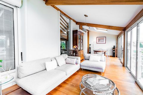 Idéalement placée sans nuisance