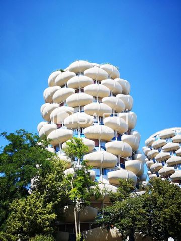 À deux pas du métro et du lac de Créteil, un 4 pièces lumineux alliant confort, praticité et potentiel !