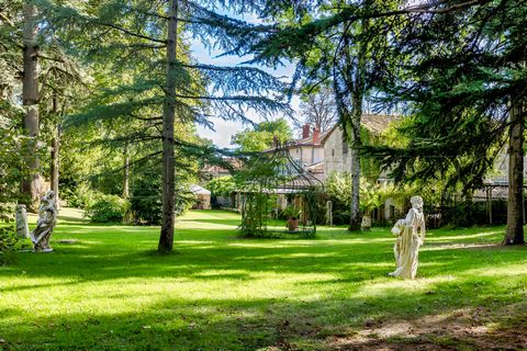 DOMAINE HISTORIQUE région Toulouse (Tarn) 2.5 HA