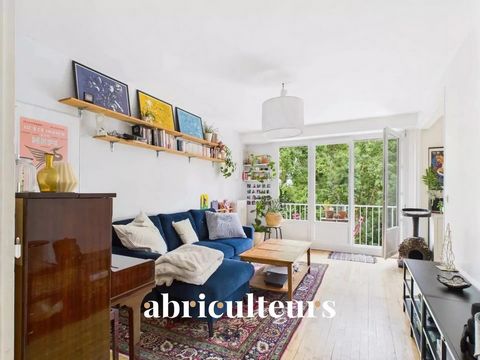 Bienvenue chez Abriculteurs, l’agence familiale qui s’engage à un service immobilier d’exception. Découvrez une présentation soignée de ce bien : des photos professionnelles, un plan détaillé et une visite virtuelle immersive pour vous projeter dans ...