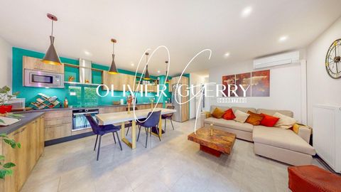 Juvignac : T3 canon, prêt à emménager !