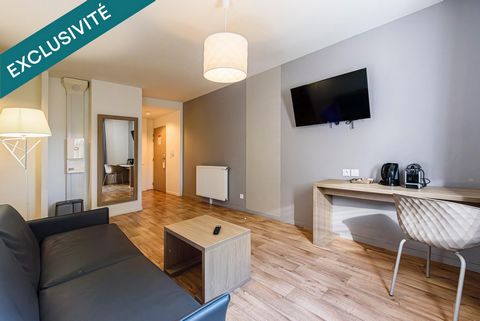 appartement pour locatif