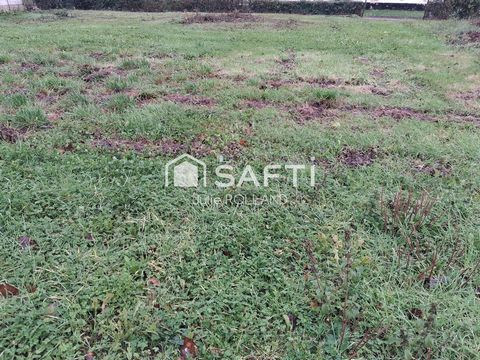 TERRAIN CONSTRUCTIBLE