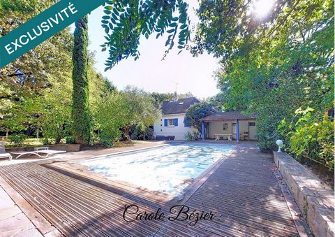 Maison familiale + 2 terrains constructibles