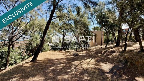 Appartement T4 traversant 73m2 La Seyne Sud