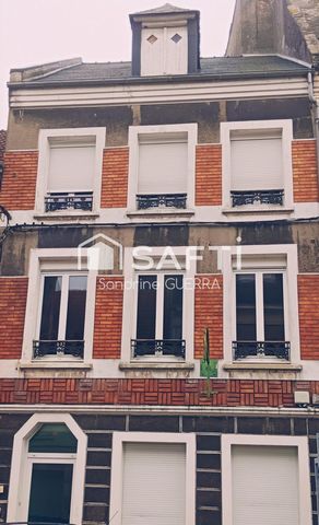 Belle rénovation des année 1950