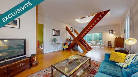 Maison coup de coeur !