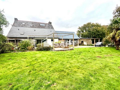 Maison 5 pièces 138 m²