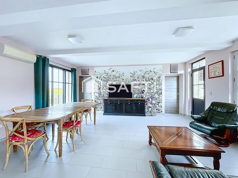 CORPS DE FERME AVEC DEPENDANCES