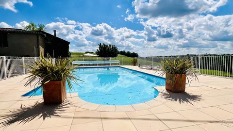 Maison de Caractére en Pierre et Gites à Albi