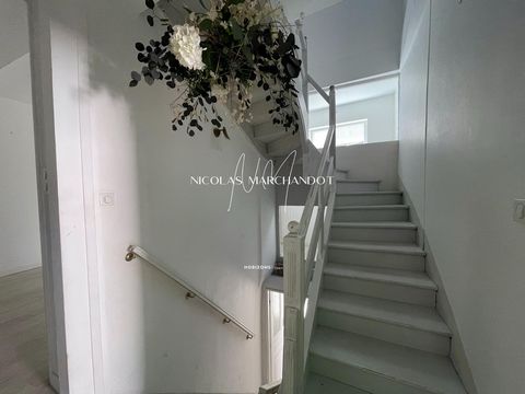 Rodez centre – Fort potentiel locatif courte durée