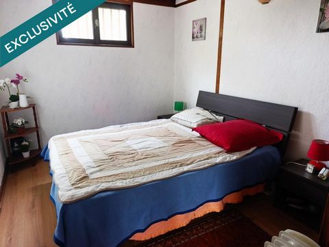 Maison avec jardin, dépendances et vie de plain-pied