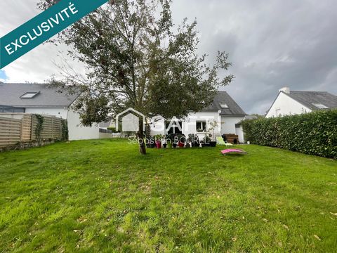 Construction traditionnelle, 2001, idéalement située