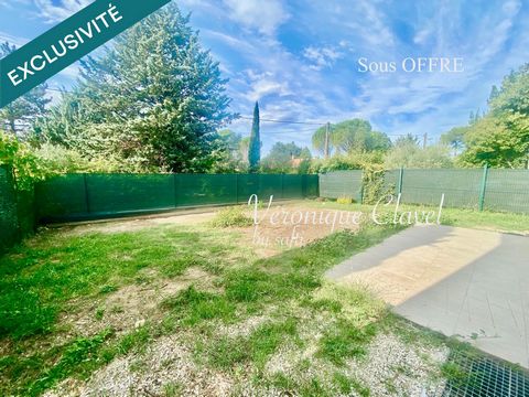 Maison de 101m2 de 2013 avec jardin et grand garage au calme.