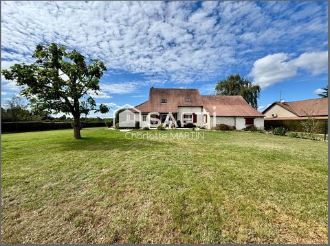 Maison familiale 6 pièces