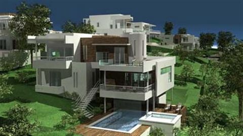 **Villa's te koop in Sosua ** Je hebt de mogelijkheid om de meest prestigieuze villa te bezitten in een prachtige nieuwe luxe ontwikkeling in[Sosua](.. /info-coldwell-banker-sosua-24.html 