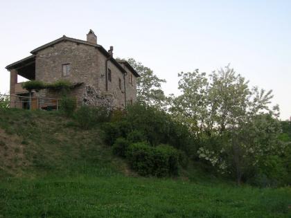 A stone-built 4 bedroom country house consists of a 15th century signal tower and a more recent building registered in 1870. A stone-built 4 bedroom country house consists of a 15th century signal tower and a more recent building registered in 1870. ...