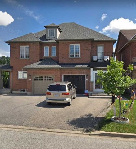 Welcome Home To This Professionally Finished Walkout Basement Apartment With A Bright And Functional Layout. Unit Features South-Facing Full Size Windows With A Beautiful View Of Well Maintained Backyard. Laminate & Potlights Throughout. Spacious Bed...