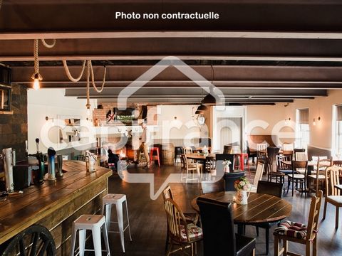 Dpt Sarthe (72), à vendre LE MANS Restaurant