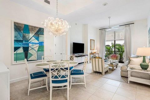 Welcome to this remarkable 2-bedroom, 2-bath split floor plan penthouse (12' ceilings) located in the heart of downtown! This unit features a prime location, perfect for those who love city living and great proximity to Palm Beach. Move-in ready, it ...