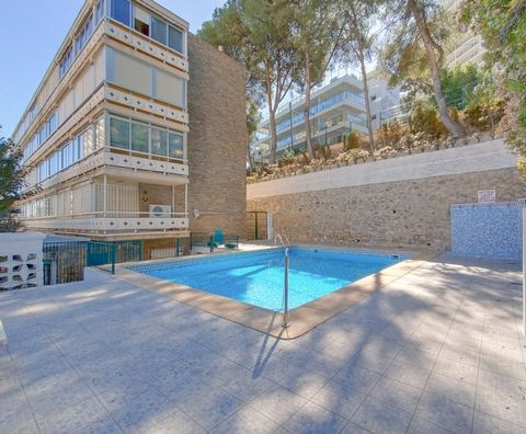 APARTMENT IN BENIDORM Apartment in second line of Poniente Beach, Benidorm If you want to enjoy the beaches, the best Mediterranean climate, the atmosphere and all that this wonderful city has to offer, you have to come to this beautiful two bedroom ...
