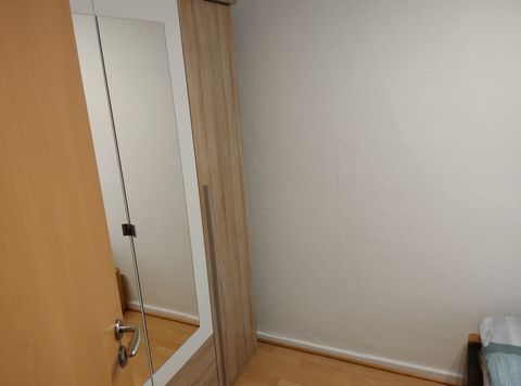 Wunderschönes ruhiges Apartment in Salzgitter Bad