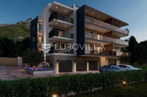 Two-room apartment on the third floor with a total net area of 68.77 m2, which consists of a living room with kitchen, dining room and living room, bathroom, bedroom and a balcony. Very high-quality construction that will allow the owners to stay thr...