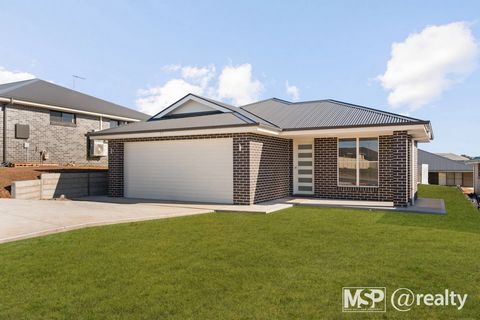 Si vous êtes à la recherche d’une superbe nouvelle maison design sans rien à faire, il vous suffit d’emménager, puis de ne pas chercher plus loin que le 27 Granite Rise Kelso. Situé près de ce qui est connu localement sous le nom de Gateway Bathurst,...