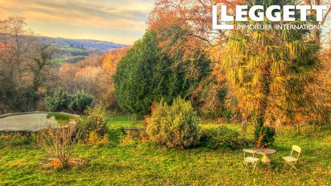 A25852CEL64 - CONTRACT SIGNED - This unique bohemian-style cottage is in a magical countryside setting! Surrounded by 2.17 hectares (5 acres) of hillside gardens and forest, the cottage is an ideal size for a small family home, holiday home, guest co...