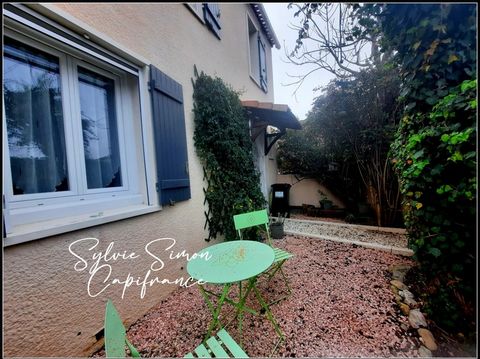 Dpt Gard (30), à vendre SAINT CHRISTOL LES ALES maison P4 de 87 m² - Piscine-Terrain de 385,00 m²