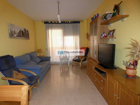 Floor 2nd, flat total surface area 87 m², usable floor area 64 m², double bedrooms: 3, 2 bathrooms, lift, balcony, kitchen, state of repair: in good condition, car park, community fees : between 40 and 60€, utility room, furnished, facing south, auto...