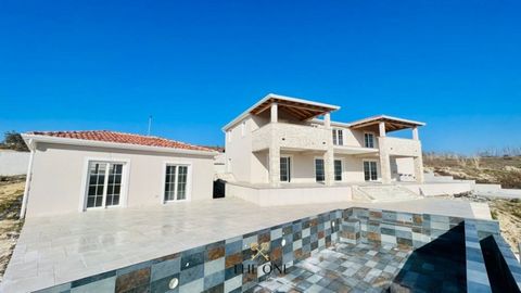 Luxury stone villa with panoramic view on untouched nature is settled in beautiful Vižinada. Vižinada is situated in the northwest of Istria on a hill above the valley of the Mirna river, and is full of indescribable peace, but also life, energy, and...