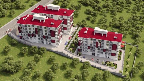 Appartements d'Investissement Dans un Quartier en Expansion à Trabzon Ortahisar Les ... sont situés à Konaklar, le quartier en pleine expansion d'Ortahisar. Konaklar est un quartier avantageux situé à proximité des écoles, des universités, des épicer...