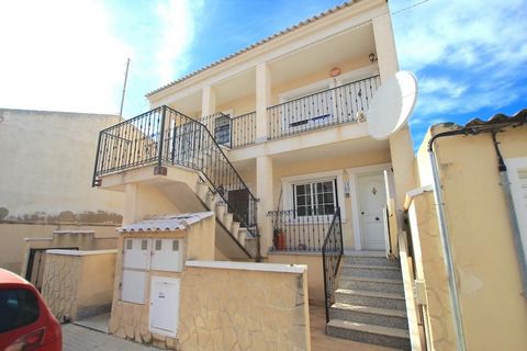 This beautiful 2-bedroom garden apartment is located in the charming village of Heredades, with easy access to Formentera, Rojales, and Benijofar. Just a short 15-minute drive away, you can also reach the stunning coast of Guardamar Del Segura.  The ...