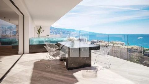 NOUVEAU PROGRAMME IMMOBILIER – KOSMIC PRÉVISION DE LIVRAISON 2ème trimestre 2024 Votre résidence d'exception à la limite du Cap et de la Côte d'Azur vous propose un attique exceptionnel de 4 pièces ! A 20 minutes de Monaco et 300 mètres des plages, v...