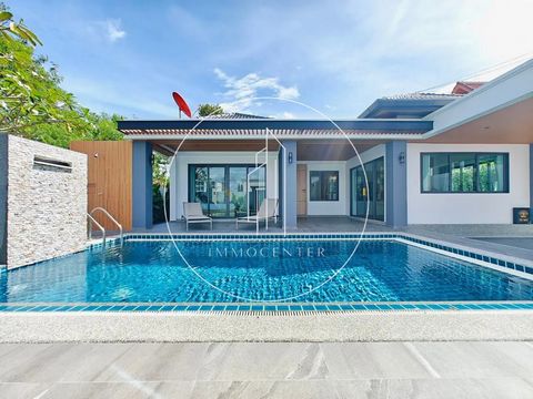 Luxusvilla in Rawai, Phuket, ideal für Investoren oder Rentner Beschreibung :D entdecken Sie diese prächtige einstöckige Villa im Süden der Insel Phuket, in Rawai, nur 600 Meter vom Strand entfernt. Dieses außergewöhnliche Anwesen bietet eine großzüg...