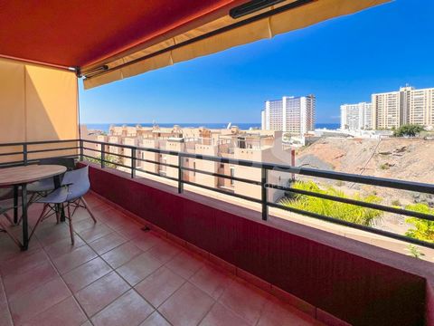 Riferimento: 04188. Appartamento in vendita, Paraiso II, Playa Paraiso, Tenerife, 2 Camere, 67 m², 395.000 €