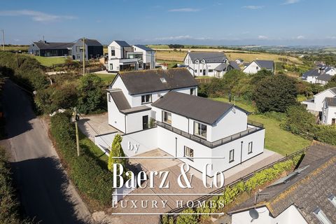 Cuando se trata de ubicación, hay pocos mejores que Church Road en el tranquilo pueblo costero de Ballycotton. Colbert & Co. se enorgullece de presentar Rose Cottage, una magnífica residencia privada de cinco dormitorios, ubicada en un sitio grande y...