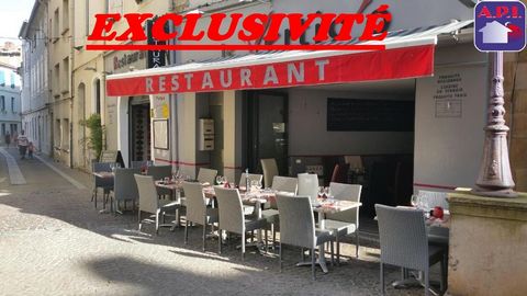 OCCITANIE ARIEGE PIRINEOS: Restaurante en Foix Exclusivo: A los pies del castillo de FOIX, en el centro histórico, este restaurante se ha convertido con los años en un lugar imprescindible y único en el sector. En un ambiente cálido y de estilo moder...