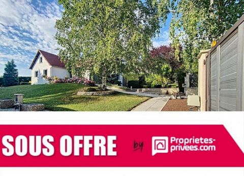 « Informations sur le bien à vendre + DPE + mentions sur la copropriété le cas échéant » Pour visiter et vous accompagner dans votre projet, contactez Vanessa FEBVRE, au 0649872923 ou par courriel à v.febvre@proprietes-privees.com EXCLUSIF ETAULE A 5...