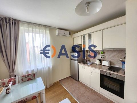 ID33536370 A vendre est proposé : Appartement de deux chambres à Fort de vacances Prix : 82000 Euro Emplacement : Plage ensoleillée Chambres : 3 Superficie totale : 62 m². Au 3ème étage Frais d’entretien : 806 EUR par an Étape de construction : termi...